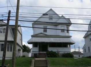 1213 N Washington St, Wilkes Barre, PA 18705