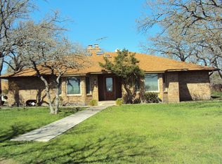 1557 Old Reunion Rd, Decatur, TX 76234
