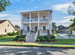 542 Lake Cameron Dr, Pike Road, AL 36064