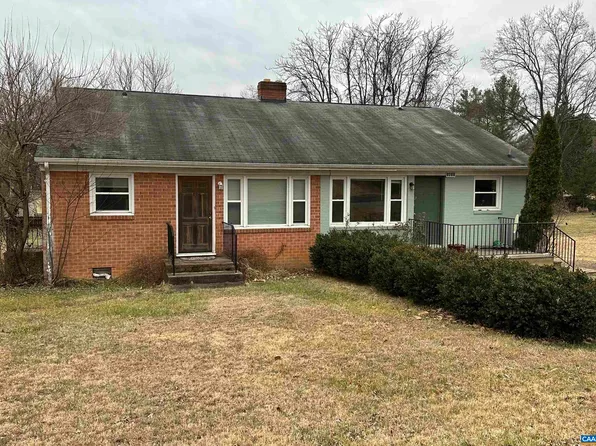 5677 Myrtle St #2, Crozet, VA 22932