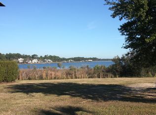 0 La Fitte Blvd.  Lot 26, Gulf Shores, AL 36542
