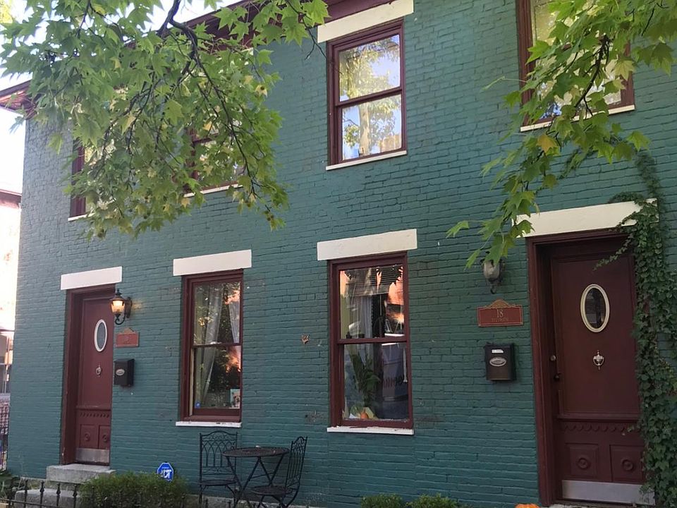 1st image of 16 Tecumseh St #16