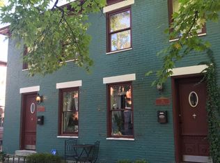 16 Tecumseh St #16, Dayton, OH 45402