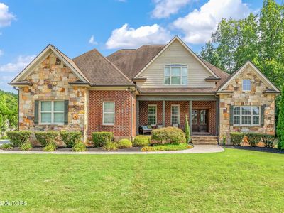 2115 Jakes Walk Ln, Knoxville, TN, 37932