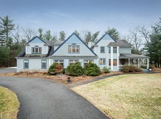 24 Old Town Rd, Walpole, MA 02081