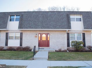 202 Hampton Xing #I, Southampton, PA 18966