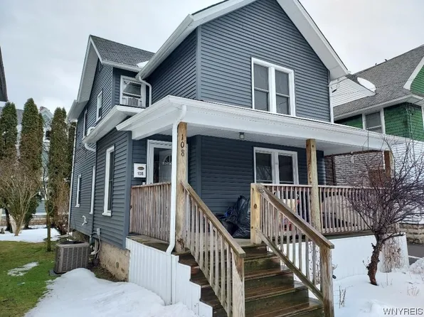108 North St, Batavia, NY 14020