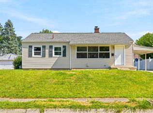 1962 E Beaumont Rd, Columbus, OH 43224
