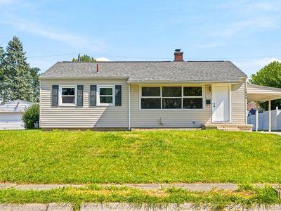 1962 E Beaumont Rd, Columbus, OH, 43224