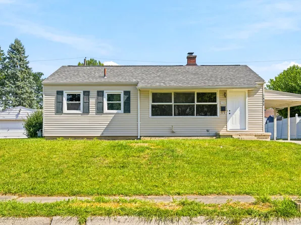 1962 E Beaumont Rd, Columbus, OH 43224