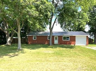 3026 Beamsville Union City Rd, Ansonia, OH 45303
