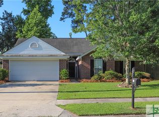 105 Park View Rd, Savannah, GA 31419