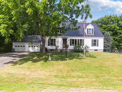 10 Fuller Street, Richmond, ME, 04357
