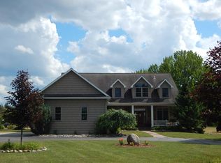 2180 E Trask Lake Rd, Lincoln, MI 48742