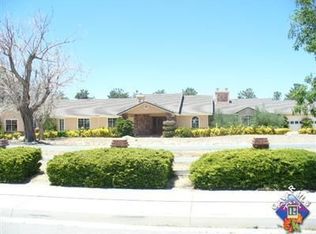 40711 20th St W, Palmdale, CA 93551