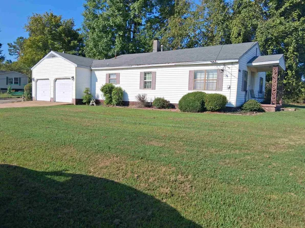12601 Highway 64 Hwy NE, Eads, TN 38028