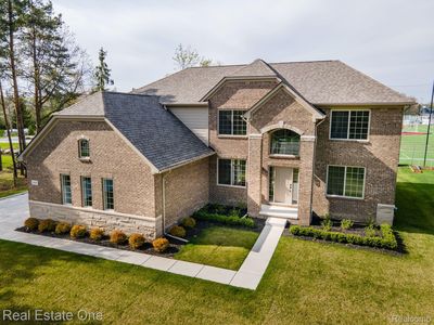 1685 Wattles Rd, Troy, MI, 48085