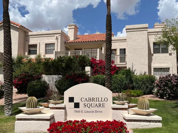 7800 E LINCOLN Drive #1035, Scottsdale, AZ 85250