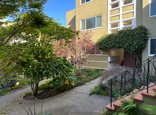 1 W Santa Inez Ave #G, San Mateo, CA