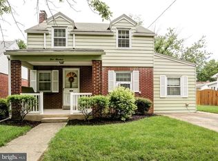 519 Harding St, New Cumberland, PA 17070