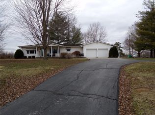 377 State Route 153, Coulterville, IL 62237