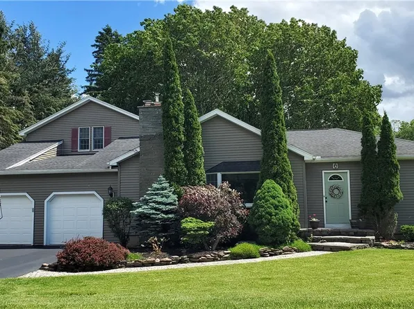 4 Stephen St, Whitesboro, NY 13492