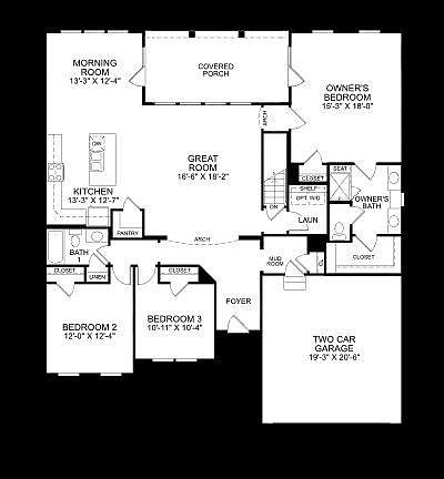 2nd image of 1974 Meadowsweet Dr