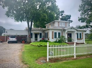 4022 Highway 29, Cottonport, LA 71327