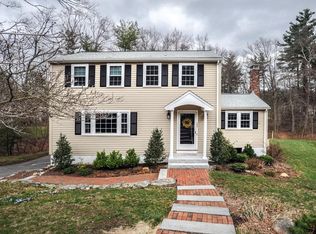 200 Locust St, Holliston, MA 01746