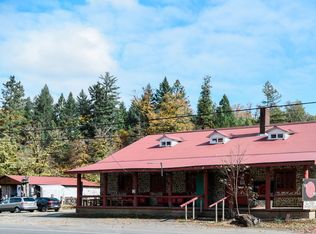 24099 Redwood Hwy, Kerby, OR 97531