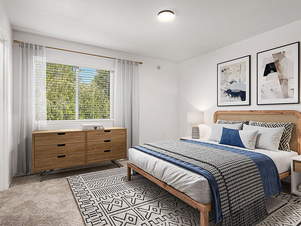 Brant Apartment Rentals Des Moines, WA Zillow