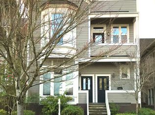 2015 SW 6th Ave, Portland, OR 97201