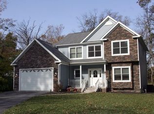 1555 Ellis Ave, Laurel Springs, NJ 08021