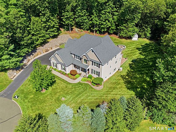 4th image of 156 Taine Mountain Road