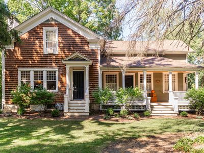 1330 W Park Ave, Libertyville, IL, 60048