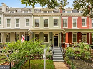 222 Tennessee Ave NE, Washington, DC 20002