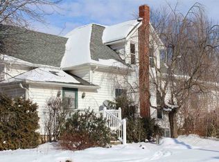 167 N Illinois St, Camden, IN 46917