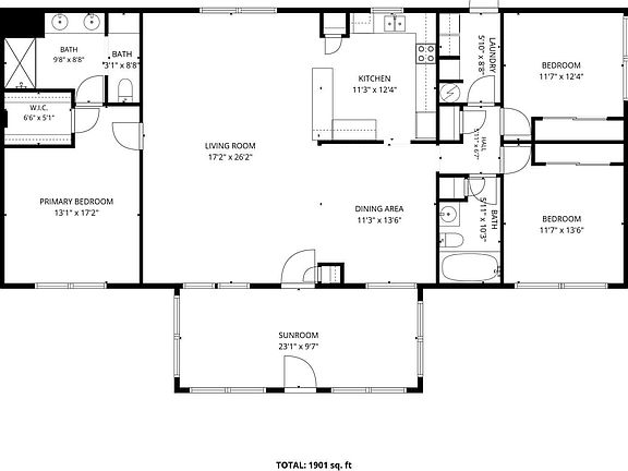 3rd image of 27 Blick Ave