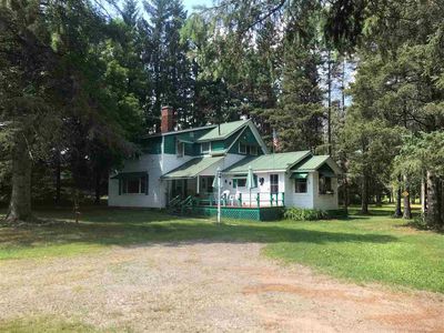 3371 Brule Dam Rd, Florence, WI, 54121