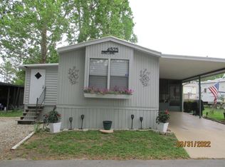 4525 W Erie Ln #25, Lecanto, FL 34461