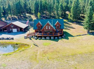 67 Wilson Rd, Fortine, MT 59918