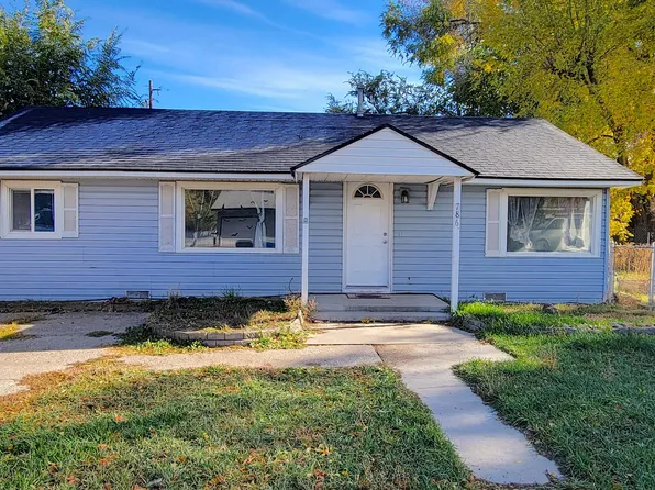 786 SE Idlewood St, Prineville, OR 97754