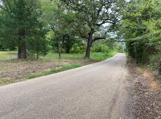 County Road 2715, Mount Pleasant, TX 75455