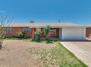 2929 W Maryland Ave, Phoenix, AZ 85017