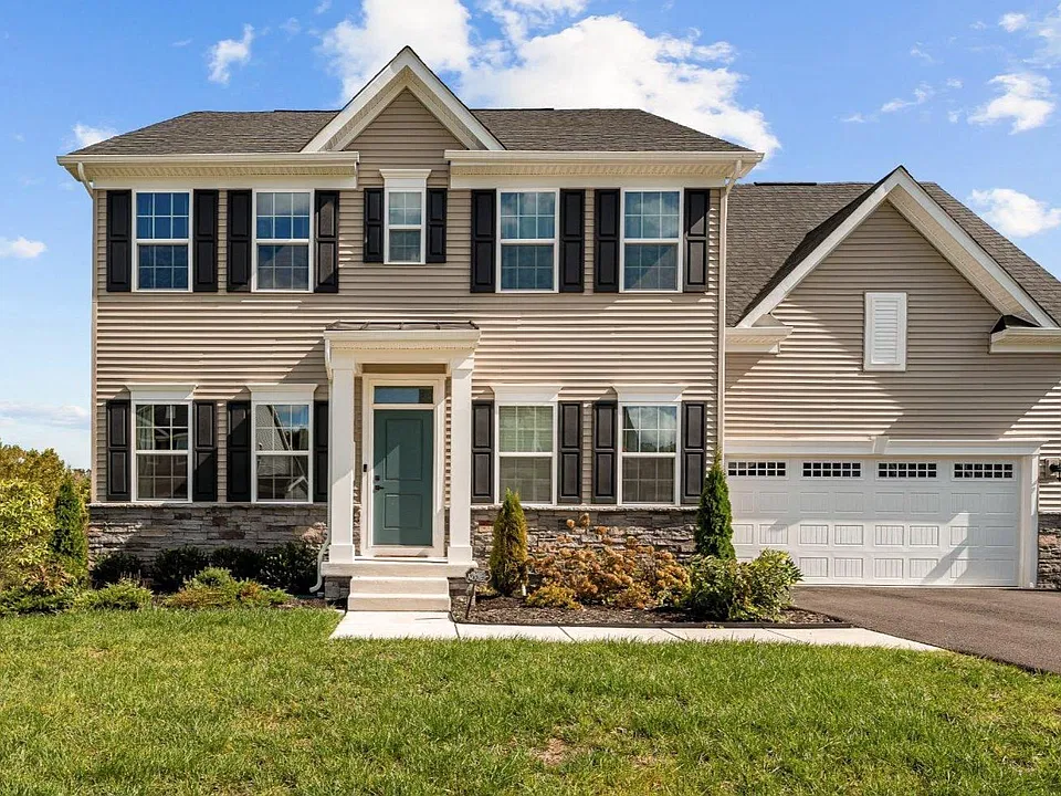 12008 Sun Valley Dr