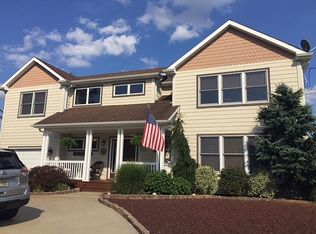914 Shenandoah Dr, Forked River, NJ 08731