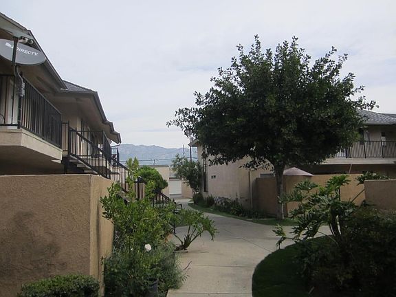 Court Yard