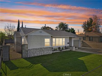 1221 Cummings Way, San Bernardino, CA, 92411