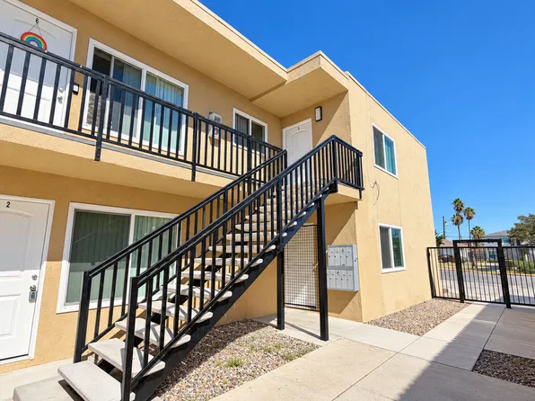 3860 Cherokee Ave #1-9* - 3022L, 3860 Cherokee Ave APT 2, San Diego, CA 92104