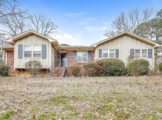 3432 Crayrich Dr, Birmingham, AL 35226